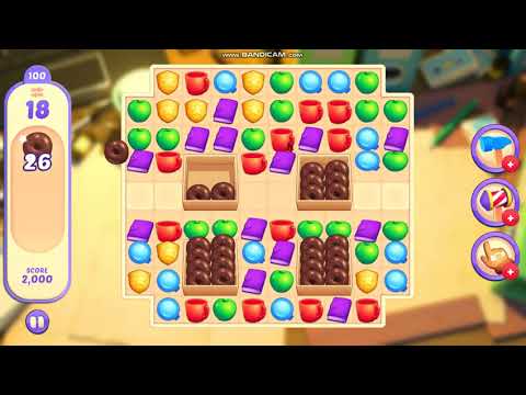 Small Town Murders Level 100