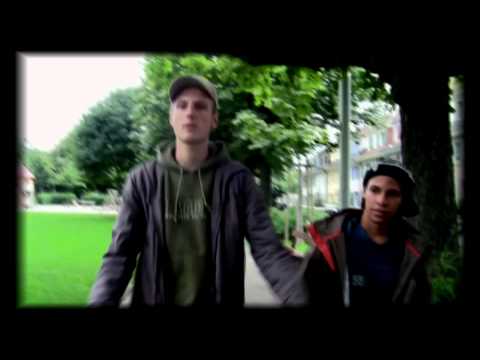 Sica vs. Fantascht - Swiss VBT 2012 8tel Finale HR