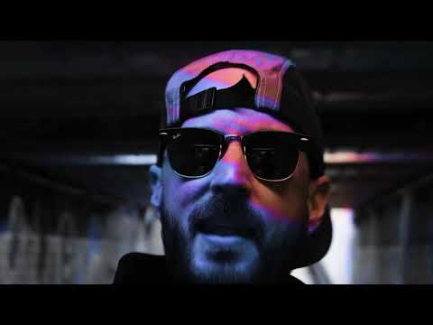 Don Def- Tectonic (Music Video) (Prod. by Chairman Chow)