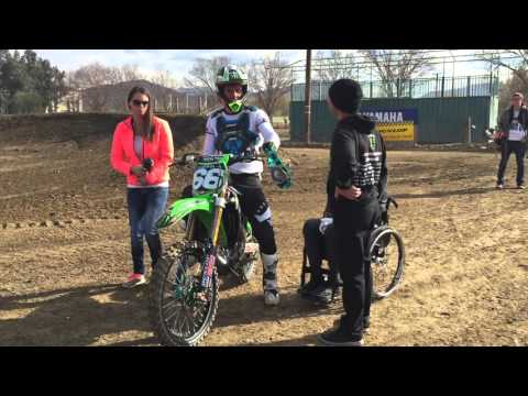 Arnaud Tonus #66 - Episode 1