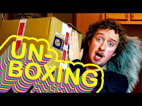 MEGA Fanmail Opening & You Send It, I Art It