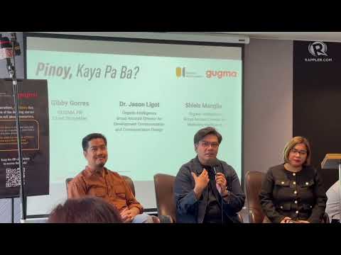 The urban Filipino is tired, cash-strapped, and sick of the ‘resilience’ excuse