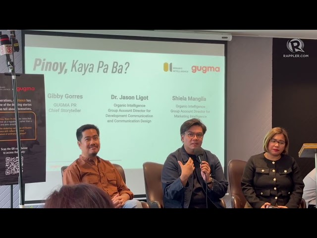 The urban Filipino is tired, cash-strapped, and sick of the ‘resilience’ excuse
