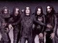 Cradle of Filth - Black Metal Reverse 