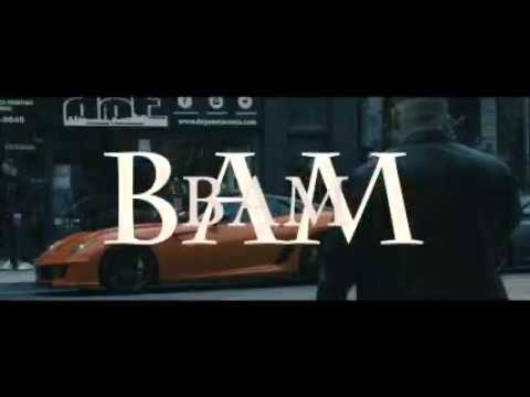 Bam - Badman ft Easyano & Big Money