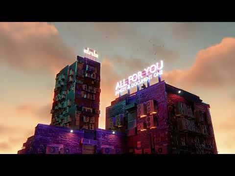 Jamezy & Document One - All For You