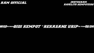 Download lagu DIDI KEMPOT~REKASANE URIP mp3 Download lagu DIDI KEMPOT~REKASANE URIP mp3