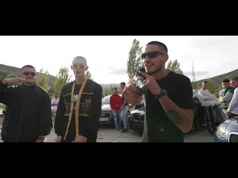 2PELLA x ADORE x KANI - MITROGHETTO