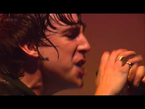 Miles Kane Inhaler T In The Park 2012