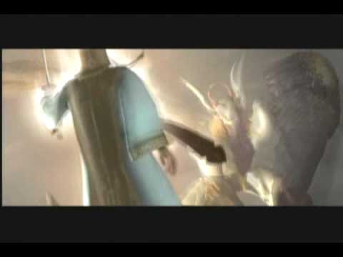 Devil May Cry 4 pt.24 - The Ninth Circle [2/3]