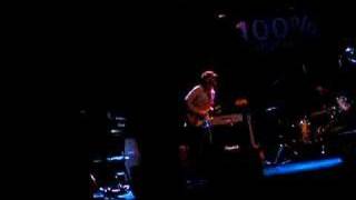 Kamchatka Trio Rock Daddy says