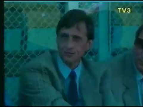 Trabzonspor - FC Barcelona (19.09.1990) - Full Maç