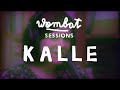 Kalle Wombat Sessions