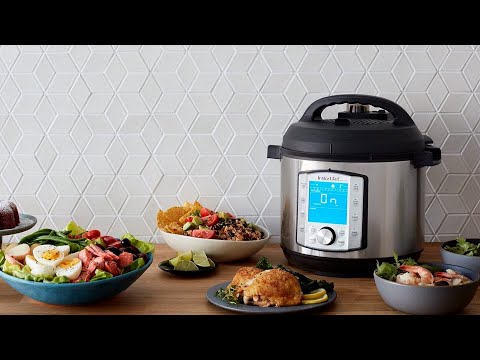 Instant Pot Duo Plus Review: Should You Buy It? [2024]