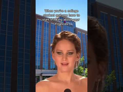 Thumbnail for the link of Credit Union Life video