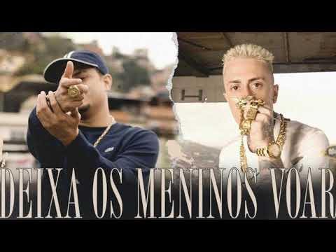 Bielzin ft. MC Daniel - Deixa os Meninos Voar (prod. jess, Caio Passos)