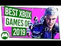 11 BEST Xbox One Games Of 2019 So Far