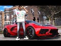 I Took Over The Streets Of CHICAGO In GTA 5 RP