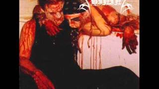 Shining - Submit To Self Destruction
