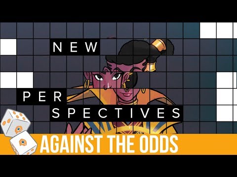 Against the Odds: New Perspectives (Pioneer, Magic Online)