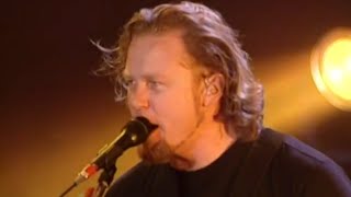 Metallica - So What - 7/24/1999 - Woodstock 99 East Stage (Official)