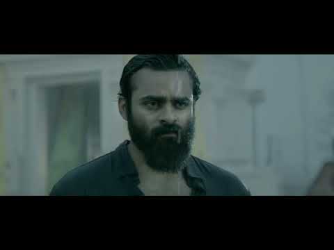 chitralahari all emotional scenes// sai dharam tej // kishore thirumla // devi sri prasad //