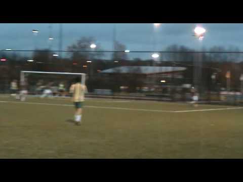 Voorschoten'97 5 - DSO 6