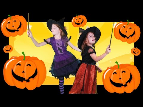 Halloween | Comptines Chansons | Titounis