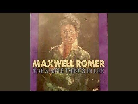 The Simple Things in Life