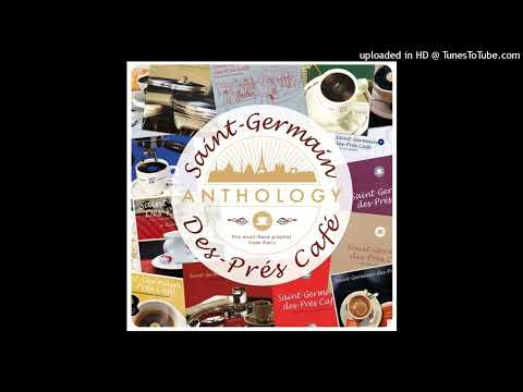 Quantic - Sabor (feat. Tempo)