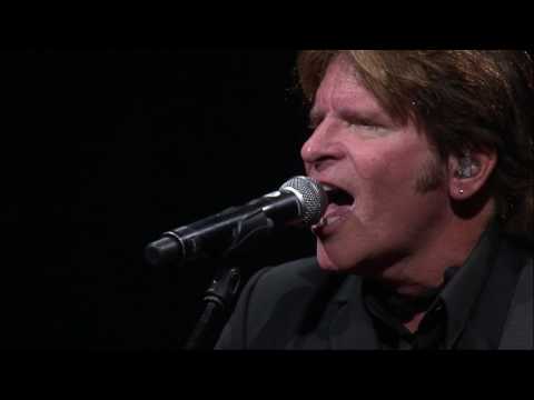 Night of the Proms | John Fogerty  - Have You Ever Seen the Rain? (2010)
