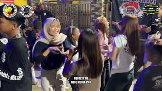 Download lagu BRONDONG‼️VOC DINDA PUSPITASARI | PUTRA SURTI MUDA SEAPARTY LASKAR KONGSI CITEMU CIREBON 2025 mp3