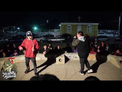 Silencio vs Deko / Primera Edición 4tos