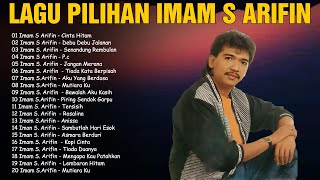 Download lagu Lagu Pilihan Imam S Arifin Full Album Terbaik 🎸 Lagu Dangdut Lawas Nostalgia Original mp3