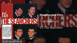 TheSearchers - Needles and Pins (Mono) [Official Audio]