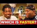 Is The Speed Of Light Faster Than Sound Zias B Lou Test Theories