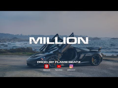 [FREE] Mero x Gzuz x Capital Bra x Dardan Type Beat - "Million" Baller Los Type Beat