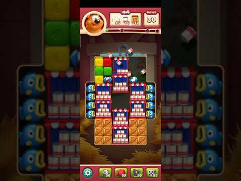 TOON BLAST level 5127