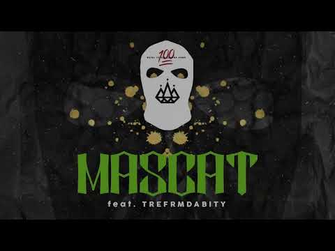 Royal Junkie Versus Boz - MASCAT feat. TRE (OFFICIAL VIDEO)