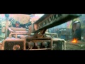 The Expendables 2 2012 Official Trailer