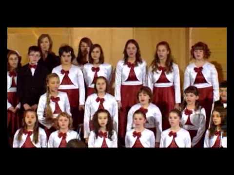 Akord Junior   Mana in mana