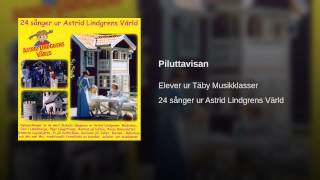 Piluttavisan