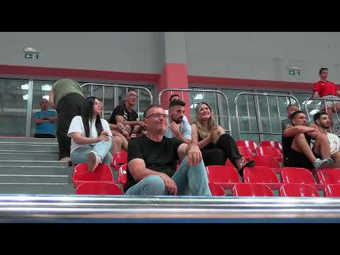 KK AMFORA UŠLA U PRVU LIGU!