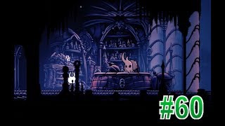 【ゲーム実況】Hollow Knightします #60　by 9683-G