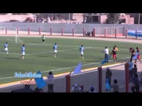 La Bocana vs Def.Bolivar