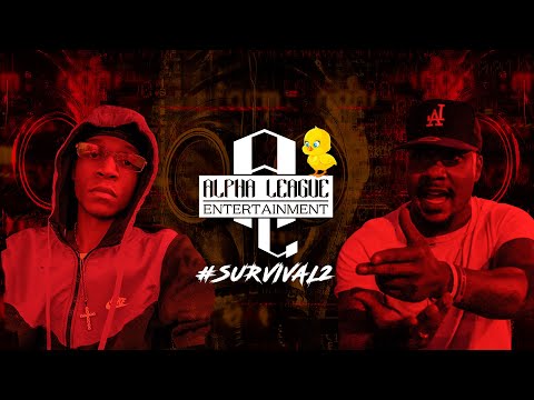 Tony Nova vs Rell Sno