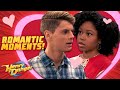 Most ROMANTIC Moments In Swellview Henry Danger