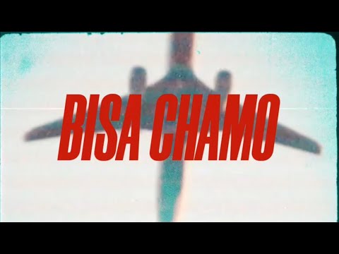 Elverich - BISA CHAMO  (Prod. by Whala) Official music video