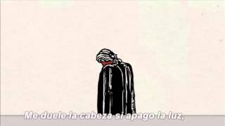 Wavves - Cry Baby (Subtitulada)