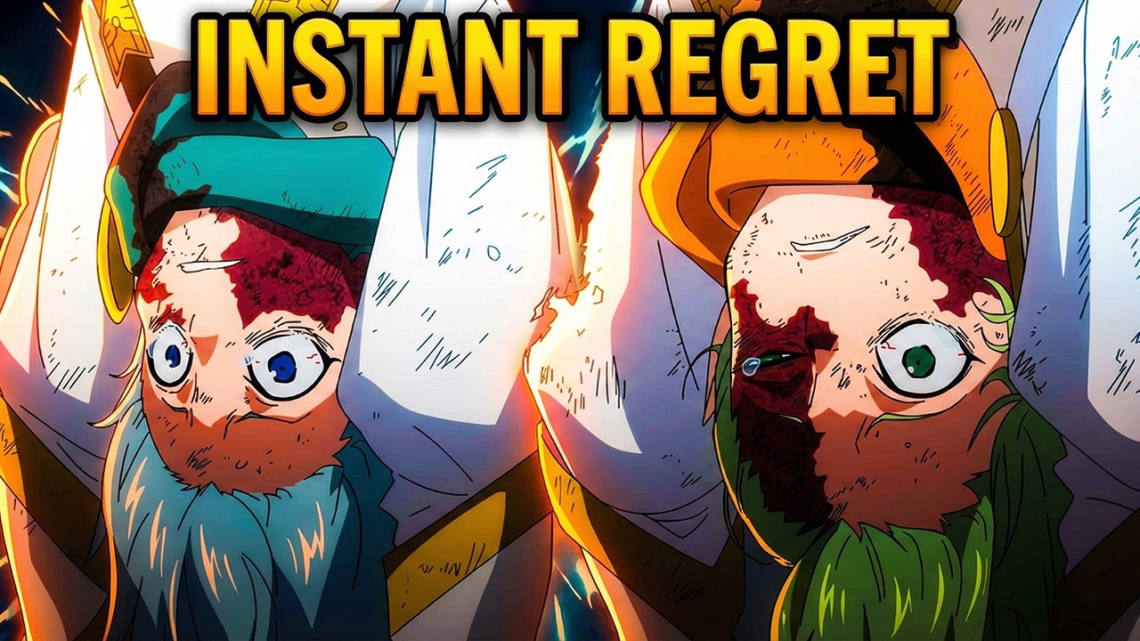 He Talked Trash to the WRONG Person